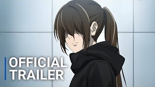 Tower of God Season 2 Official Trailer