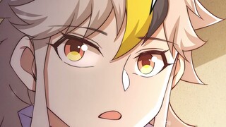 无敌髅本伟541-542：易枫直接杀到魔域，苟一苟二都傻了！！！