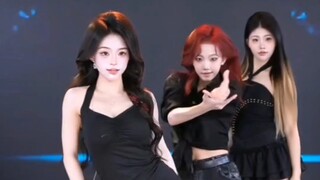 【eureka】眼睛看不过来了，超帅的like Jennie和经典butterfly