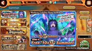 Try madara nxb