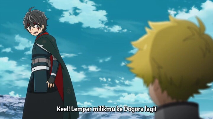 hell mode s2 eps 13 sub indo