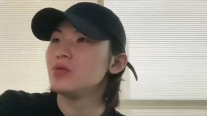 Produser Li geleng-geleng kepala: “Apa yang harus dilakukan kalau di jajaran teratas Tangga Buah ngg