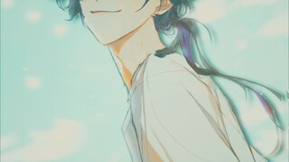 [SHU YAMINO]Con rối năng động Soseki mùa hè