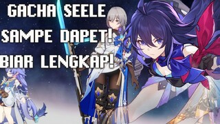 Gacha Seele sampe dapet! Honkai Star Rail