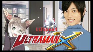 ⚡《u咩！艾克斯！》⚡