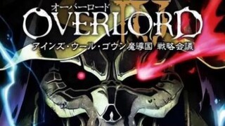 全网超清overlord第四季第二集剧情解说