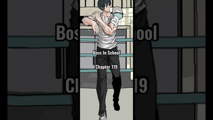 Top 11 School Fighting #manhwa #manhua #manhwareccomendation#mmv
