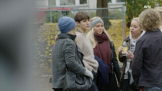 Skam Season 3 (OG Version) - Episode 6