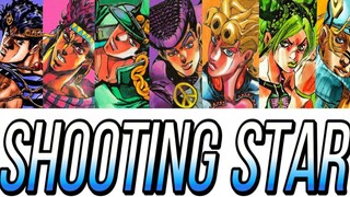 【AI JOJO Group】Shooting Star (penyanyi asli: XG)