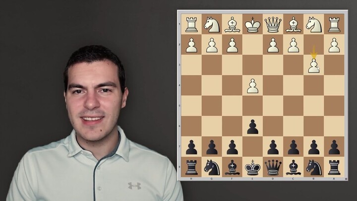 French Revoution_A Fighting Repertoire for Black_Quick Guide