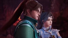 Twin Martial Souls Eps 10 Sub Indo