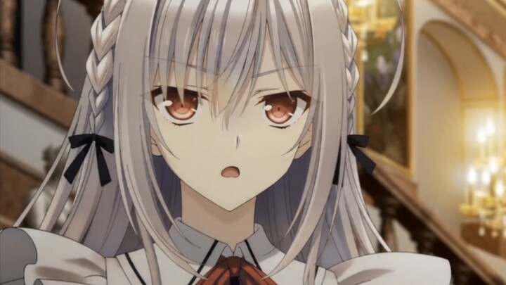 The Strongest in History vs. The Strongest in Modern Times [Chibi Maruko-chan / Anime]