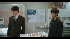 Bác Sĩ Ma EP 6 [Sub Việt]