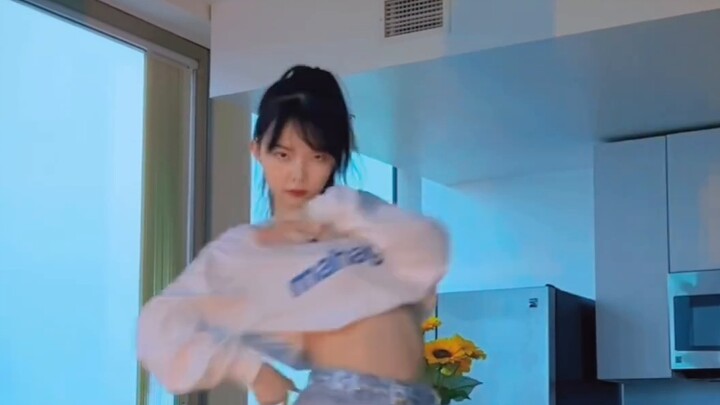 Today's dance practice｜MOMMAE by Park Jae-Bum (trying to be sexy