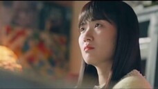 [Cõng Sun Jae trên lưng chạy trốn] Thì ra nam chính có tình cảm với nữ chính! Đó vẫn là tình yêu từ 