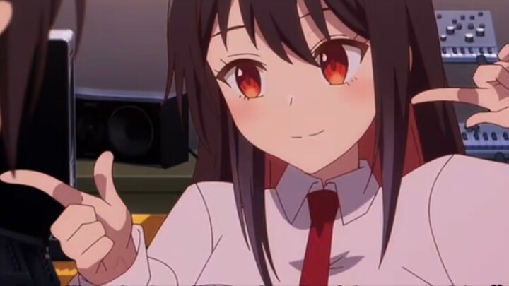 bertemu para teman cantik lainnya [AMV]