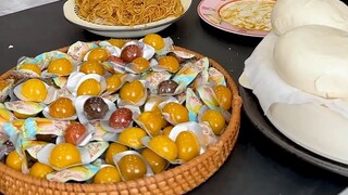 #Quail Eggs Binbin always thinks he's the smartest, but what he never expected in the end was... #Wo