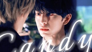 Cá mập phát điên rồi! Cứu với... Hai chúng ta có mùi pheromone giống nhau sau khi sống chung không?!