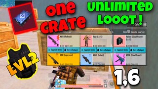 One Crate Challenge 😳 Best Boss Ever! Easy Money | Metro Royale