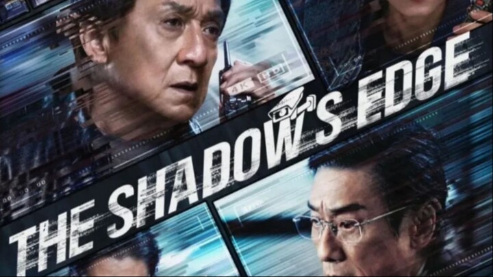 The Shadow's Edge | Full English Hd Movie