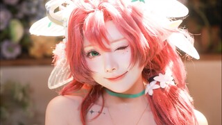 出道吧！我推的夏空！