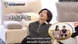 Mr. House Husband Episode 245 - Eunhyuk Family CUT [Subtitle Indonesia]