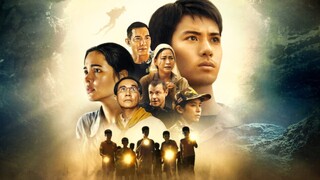 2. TITLE: Thai Cave Rescue [2022]/Thai Series Drama Thriller Adventure Tagalog Dubbed Episode 02 HD