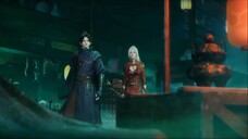 Divine Manifestation Eps 7 Sub Indo