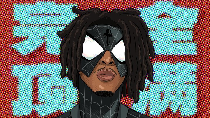 Bỗng dưng có tiếng ngỗng kêu? Nhạc nền trong “Spider-Man: Across the Spider-Verse” còn mang đến nhữn