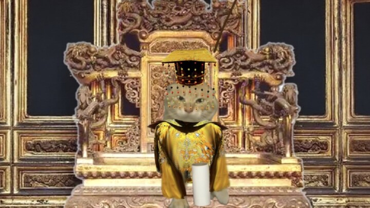 Commissioned by Ha, Kimi's prosperity endures.