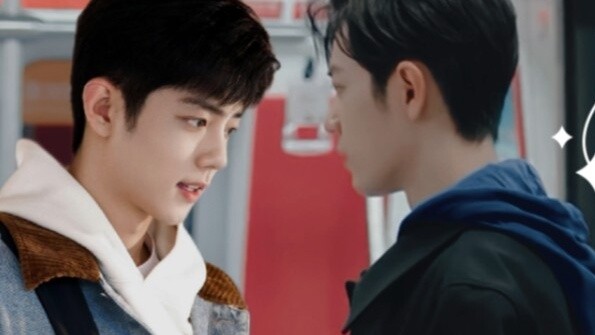 [Xiao Zhan Narcissus |. Wei Yang] <Episode 9 - Mengucapkan Selamat Tinggal>‖ Gu Wei