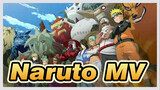 MV Naruto: Aliran “Tanda”