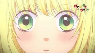 Romantica Clock épisode complet 1-3 VOSTFR