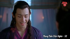 Phong Thần Diễn Nghĩa - Tập 52