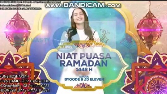 doa niat puasa indosiar (2021)