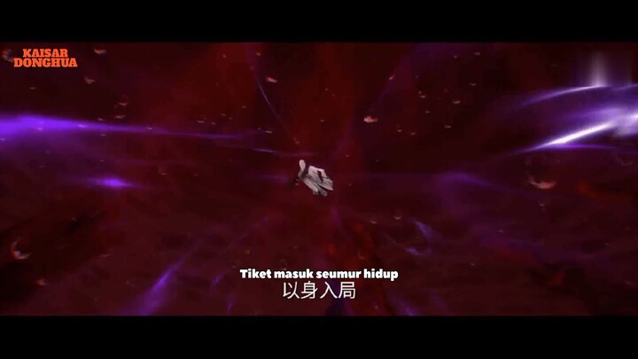 Renegade Immortal Episode 82 Full HD Subtitle Indonesia