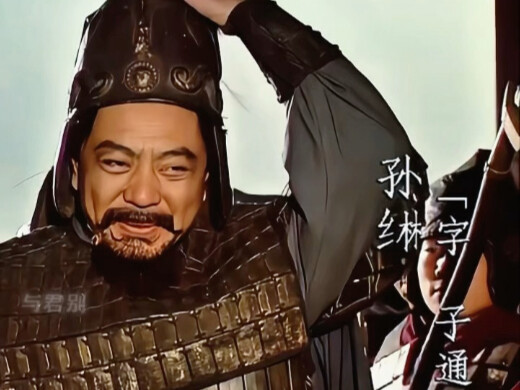 “Ai không theo ý ta, hãy chôn vùi nơi thung lũng hoang vu”