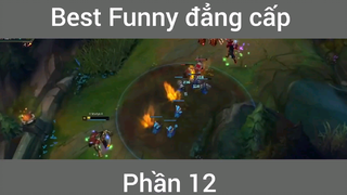 Best Funny đẳng cấp #12