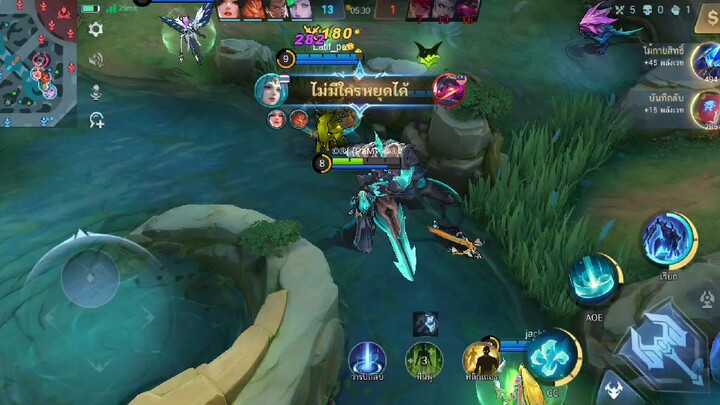 MML SHOT FUNNY