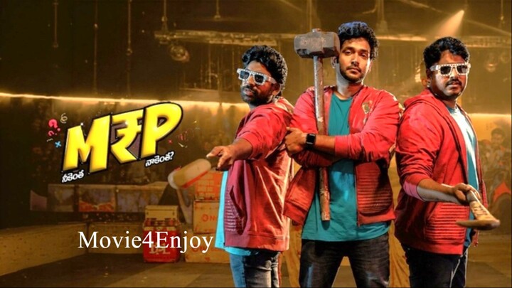 MRP 2026 Hindi ORG