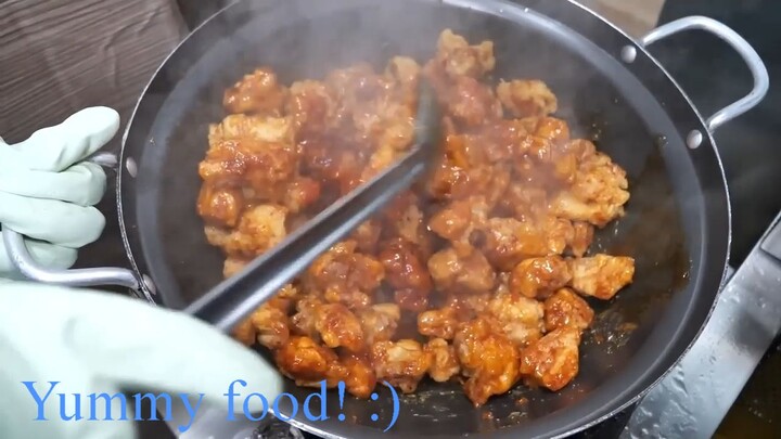 Yummy food 14