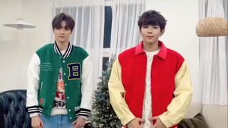 【Lưu trữ】Tất cả video về thành viên Sungchan trên TikTok chính thức của NCT | Những video rõ ràng rấ