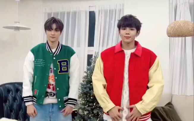 【Lưu trữ】Tất cả video về thành viên Sungchan trên TikTok chính thức của NCT | Những video rõ ràng rấ