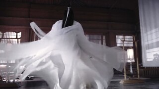 肖战 时影｜你可以古装半永久吗？这才是古偶美强惨的颜巅