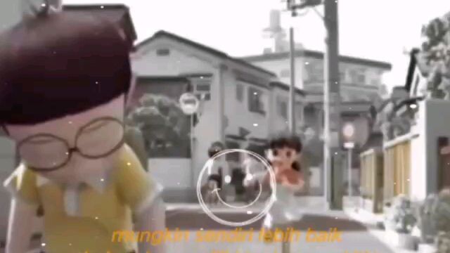 doraemon 3D