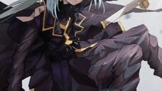 rimuru x ultima