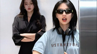 When My Bestie Is My Boss