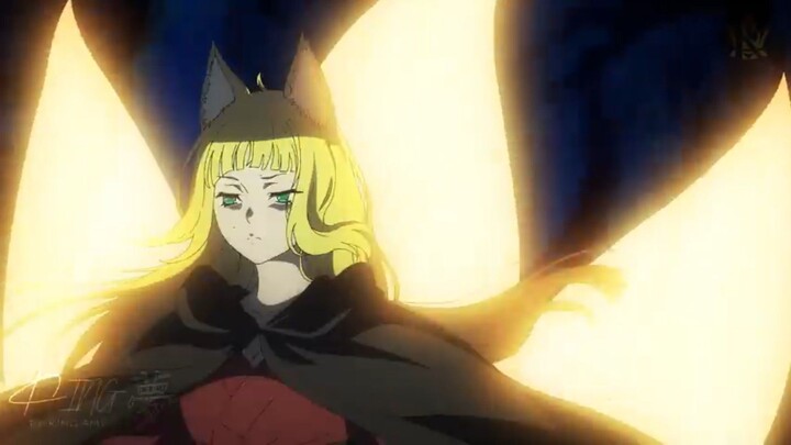 princess of darkness