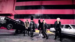 2NE1 & BIGBANG - I Am The Best X Bang Bang Bang (Mashup)