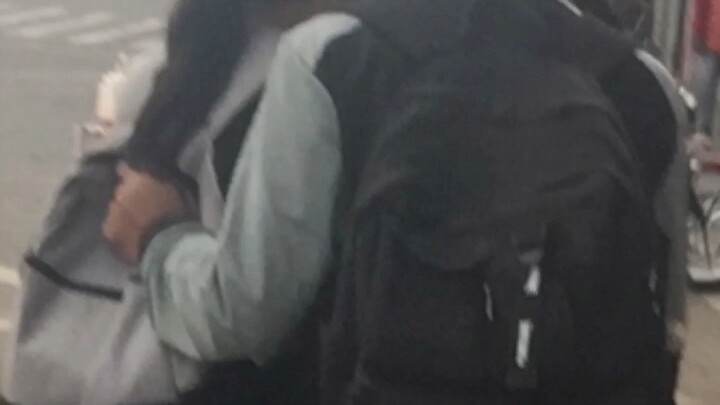 “im felling lonely”